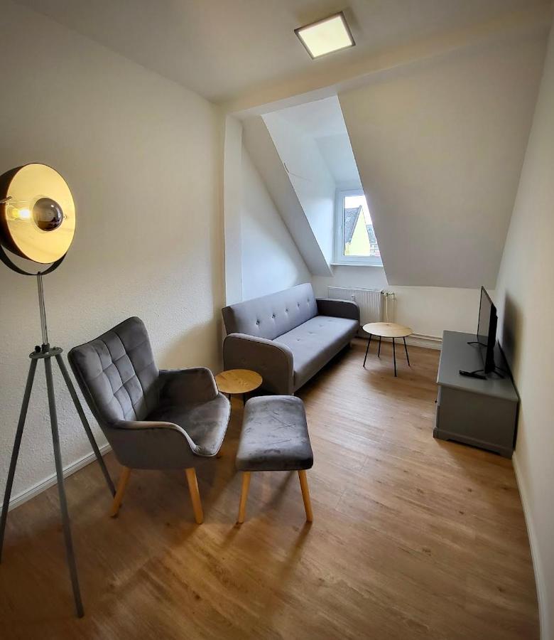 Ferienwohnung Jonathan Koblenz  Eksteriør billede