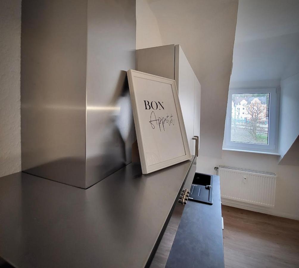 Ferienwohnung Jonathan Koblenz  Eksteriør billede