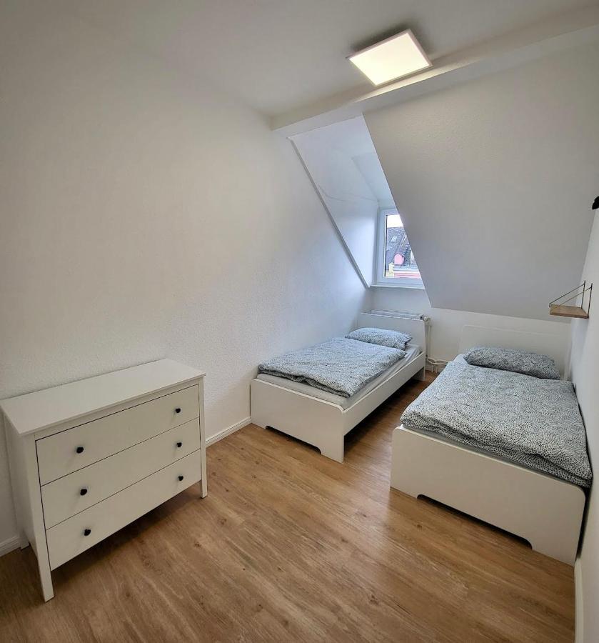 Ferienwohnung Jonathan Koblenz  Eksteriør billede