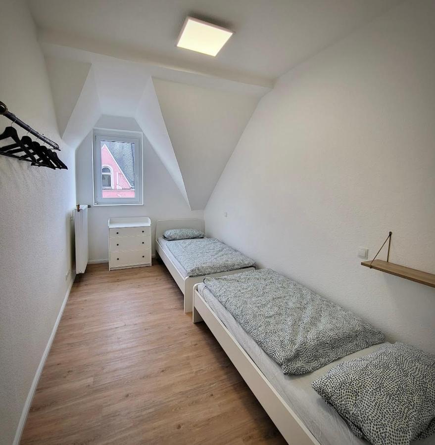Ferienwohnung Jonathan Koblenz  Eksteriør billede