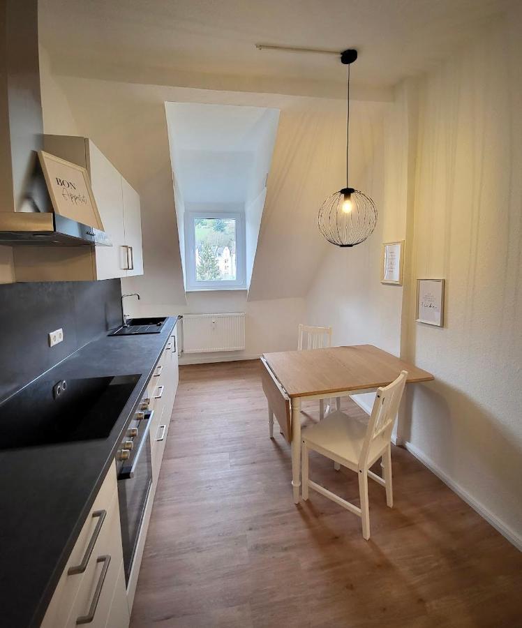 Ferienwohnung Jonathan Koblenz  Eksteriør billede