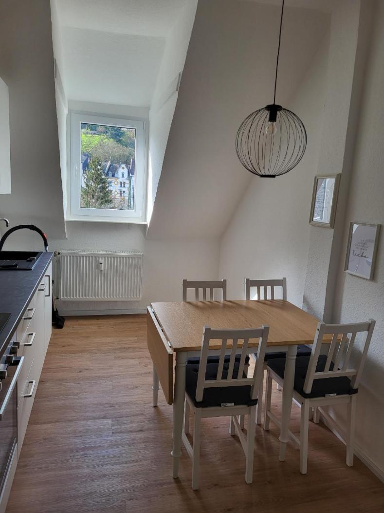 Ferienwohnung Jonathan Koblenz  Eksteriør billede